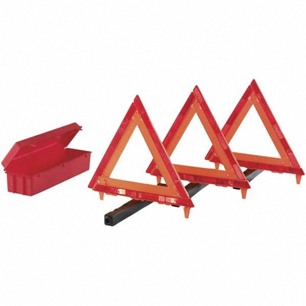PRO-SAFE Pro-safe 95-03-010 Emergency Roadside Kit 4 Piece