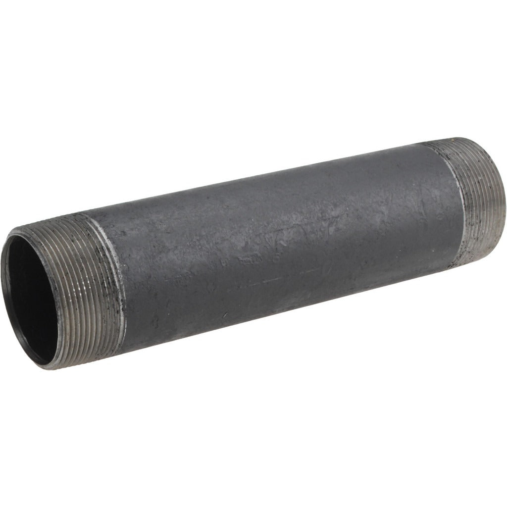 VALUE COLLECTION Value Collection NB09090 Pipe Nipple 2 inch Dia x 9 inch Long (Schedule 40) 36992667