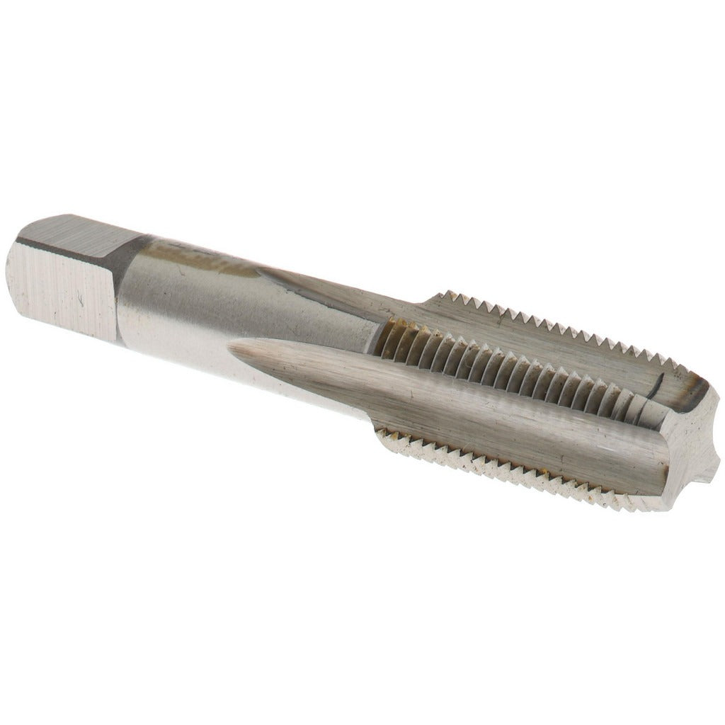 HERTEL Hertel R859562-S Npt Pipe Tap 1/8-27 4 Flute Hss
