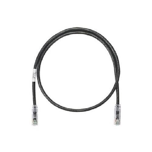 PANDUIT Panduit NK6APC30BL Netkey Cat6a Patch Cord 30 Foot