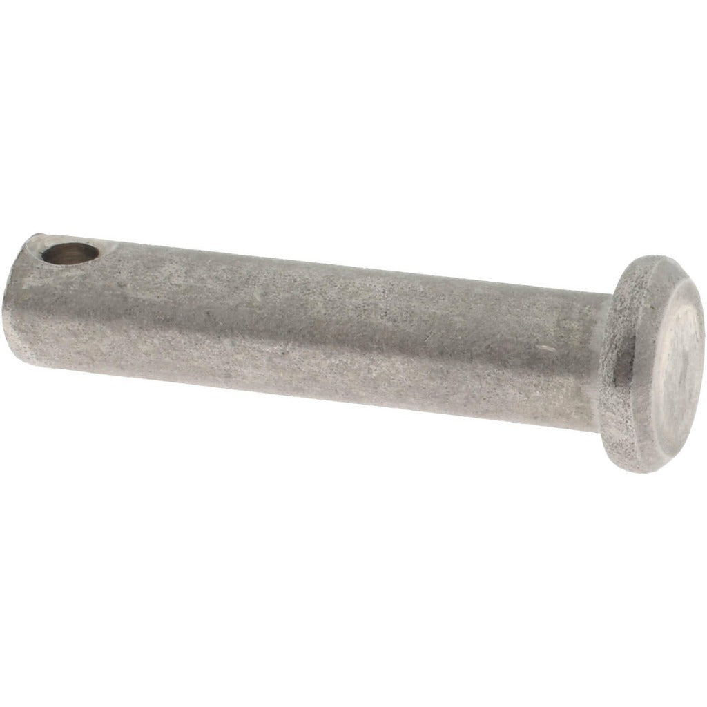 VALUE COLLECTION Value Collection P20034 Clevis Pin 1/4 in Stainless Steel