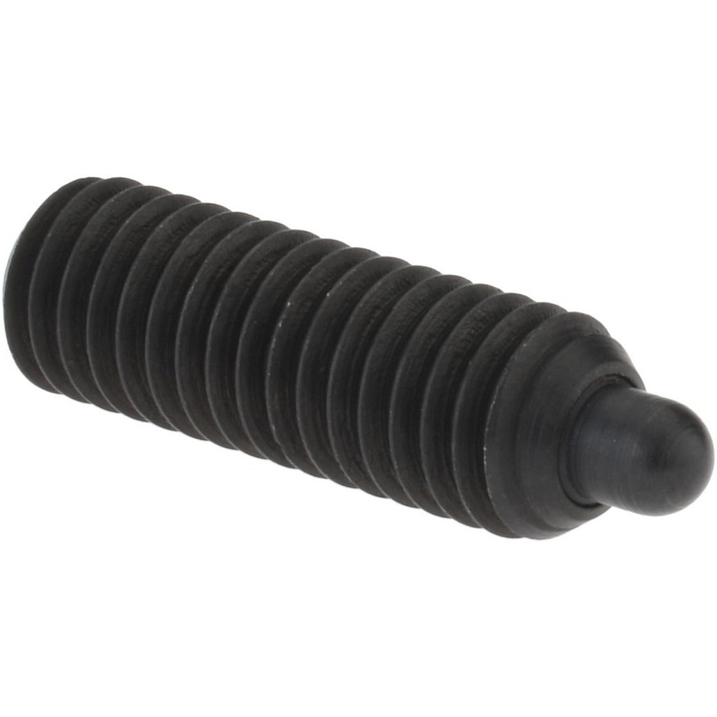 GIBRALTAR Gibraltar 57080XG Threaded Spring Plunger 3/8-16 Steel