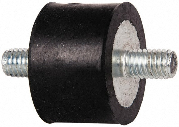 TECH PRODUCTS Tech Products 51390 Vibration Isolator 95 Lb Stud Stud