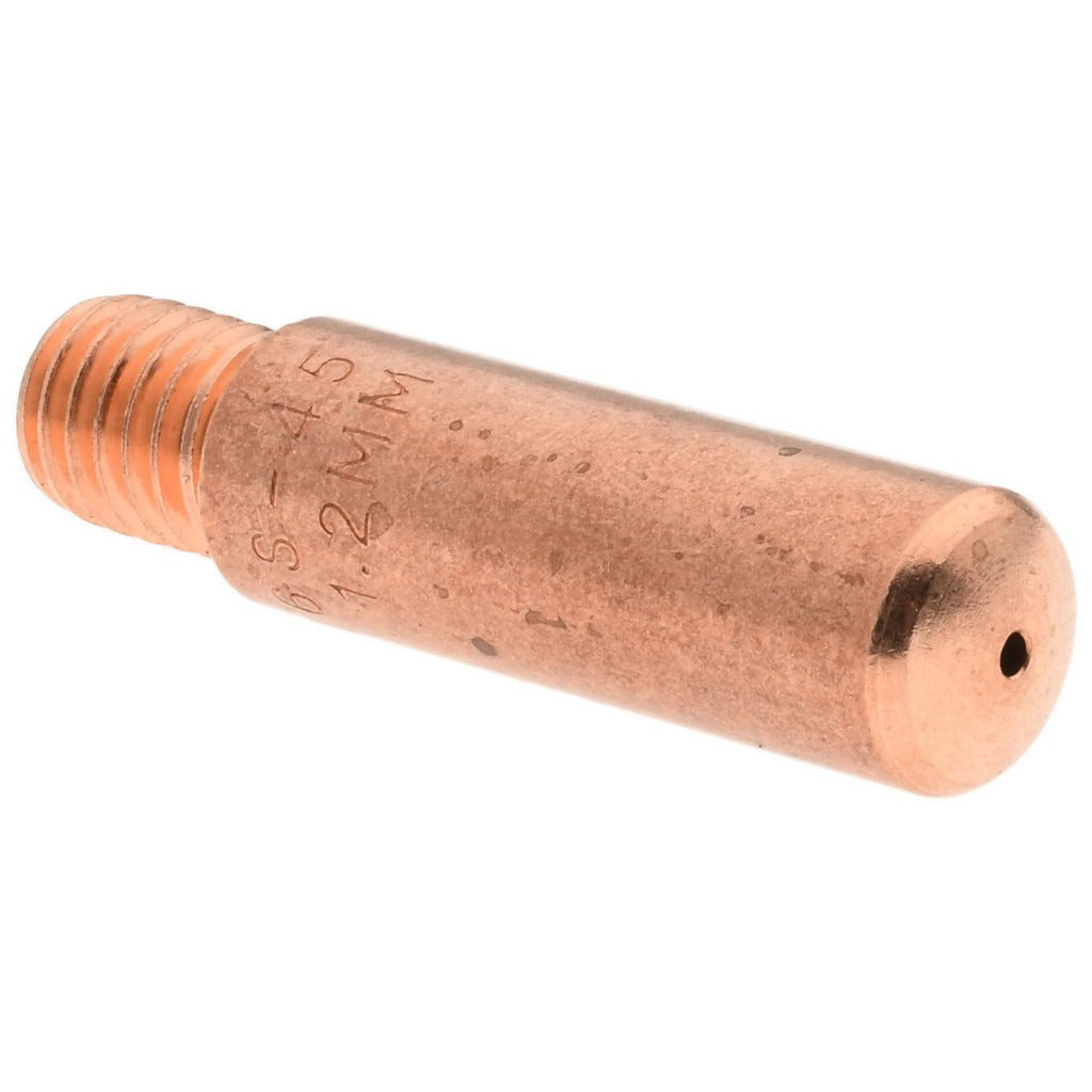 PRO-SOURCE Pro-source 16S-45 Mig Welder Contact Tip 0.045 in Wire Dia
