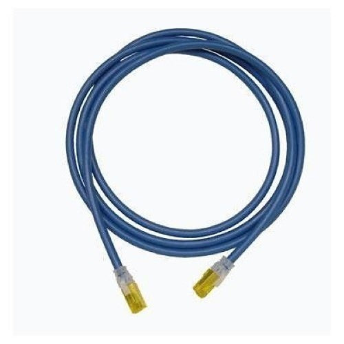 ORTRONICS Ortronics MC6A05-06 Cat6a Patch Cable 5 Feet Blue