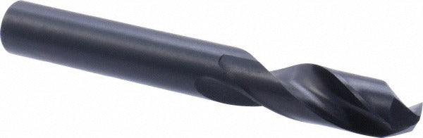 GUHRING Guhring 9002230111100 7/16 in Stub Drill Bit Hss