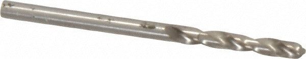 PRECISION TWIST DRILL Precision Twist Drill 5998576 7/64 in Hss Drill Bit