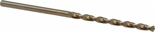 CLEVELAND CONTROLS Cleveland C16538 Cobalt Jobber Drill Bit Wire 36