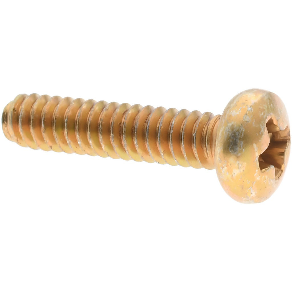 VALUE COLLECTION Value Collection MS35206-217 4-40 X 1/2 in Machine Screw