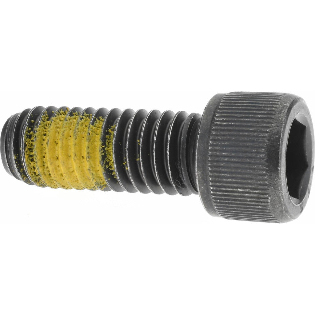 VALUE COLLECTION Value Collection 015255PR Hex Socket Cap Screw 3/8-16 Unc