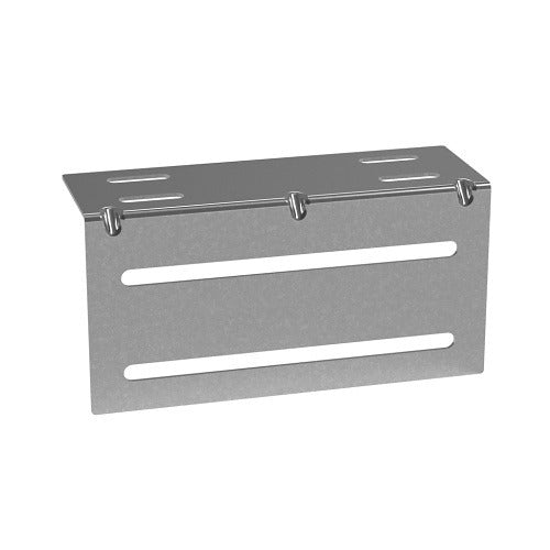 PANDUIT Panduit PWBWMWEZ Wire Basket Wall Terminal