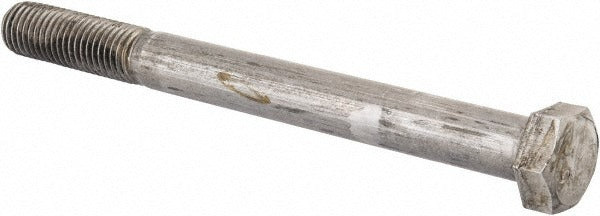 VALUE COLLECTION Value Collection 402274BR Hex Cap Screw 3/4-10 X 8 in Grade 2