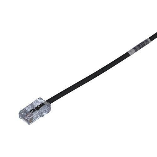 PANDUIT Panduit UTP28CH4BL Cat 5e Copper Patch Cord 4 Foot