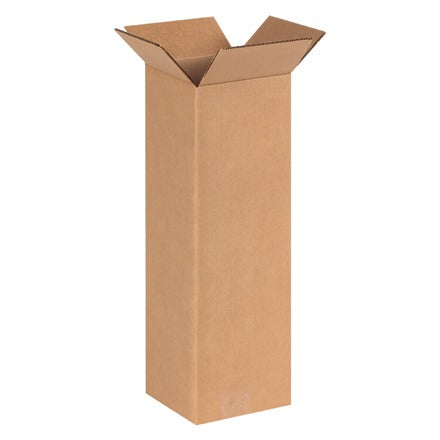 BSC PREFERRED Bsc Preferred 6620 Tall Corrugated Shipping Boxes 25 Pack