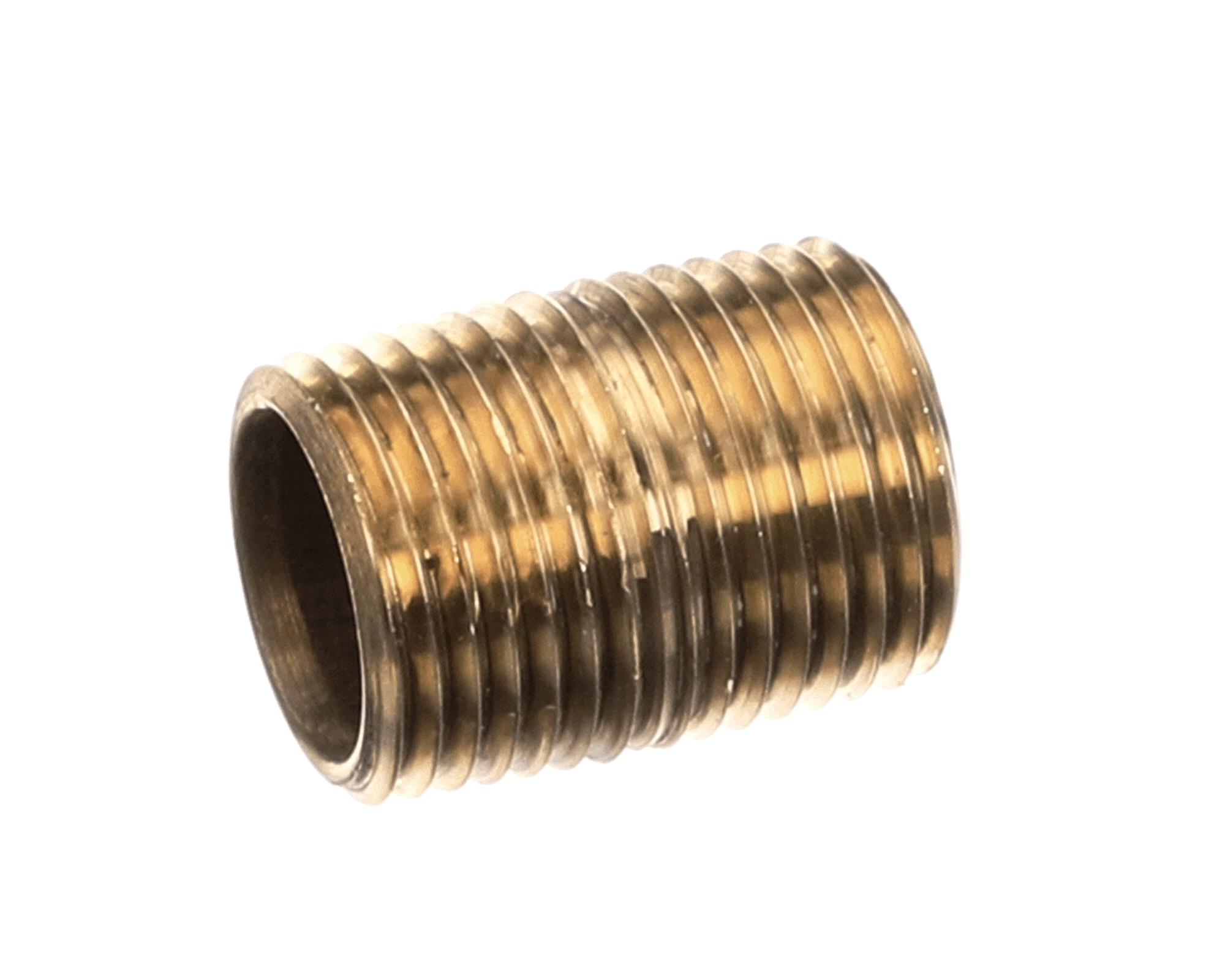 CHAMPION Champion 100209 Nipple Close (1/2 NPT) CHA100209