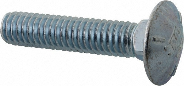 VALUE COLLECTION Value Collection -32160-11/2 Carriage Bolt 5/16-18 1-1/2 in