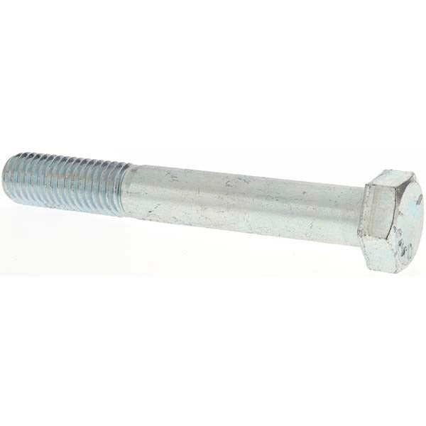 VALUE COLLECTION Value Collection D30145-41/2 Hex Cap Screw 5/8-11x4.5in Grade 5