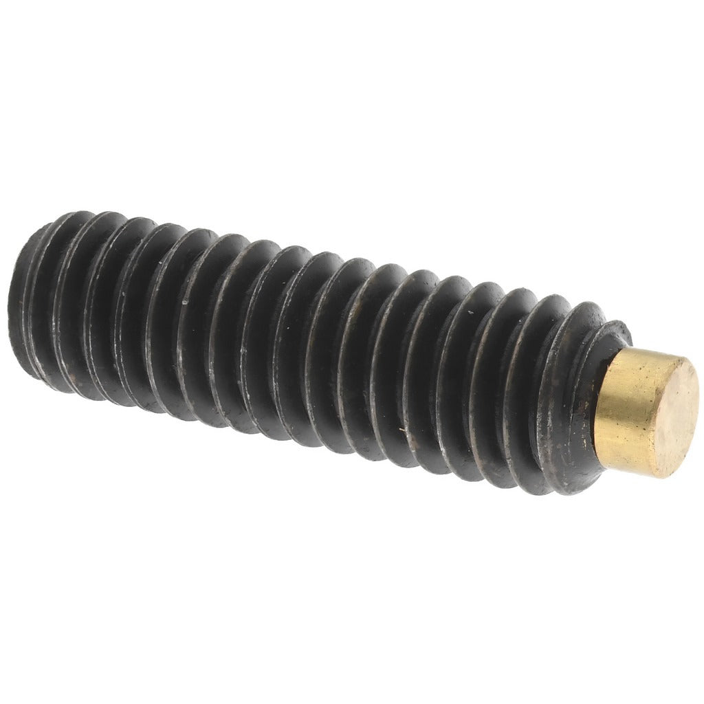 VALUE COLLECTION Value Collection BT-51618-1-AS Set Screw 5/16-18 X 1 in