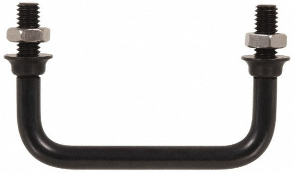 ELECTRO HARDWARE Electro Hardware C1931 Round Handle Brass 6 Inch
