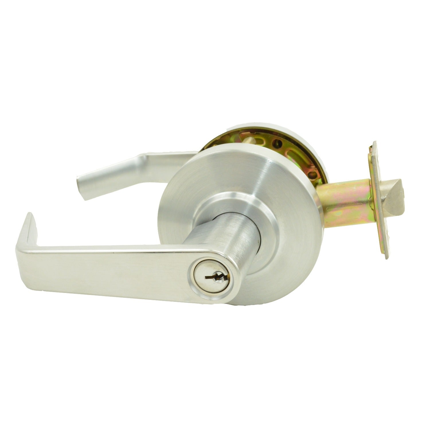 DEXTER COMMERCIAL Dexter Commercial C2000CLCLRMR626KDC Classroom Cylindrical Lock