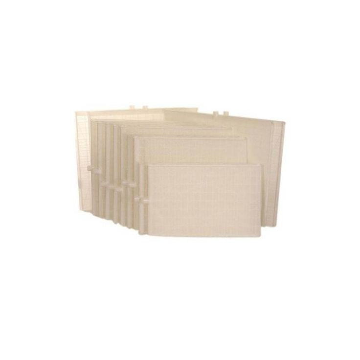 UNICEL Unicel FS-3053 Sta-Rite system complete grid set 53 sq ft (set of 3) UNFFS3053