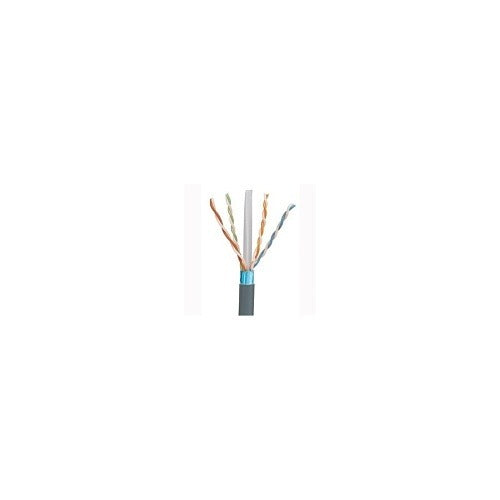 PANDUIT Panduit PFR6X04BU-CG Cat 6A Copper Riser Cable