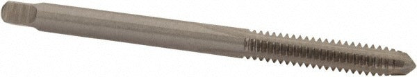 VALUE COLLECTION Value Collection JY8962508 Straight Flute Tap 6-32 Unc
