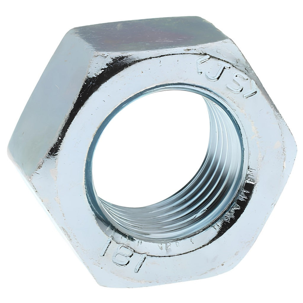 VALUE COLLECTION Value Collection 556196PS Hex Nut M16x1.50 Class 8 Zinc