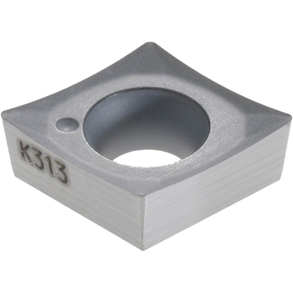 KENNAMETAL Kennametal 1162184 CCGT32.51HP K313 Carbide Turning Insert