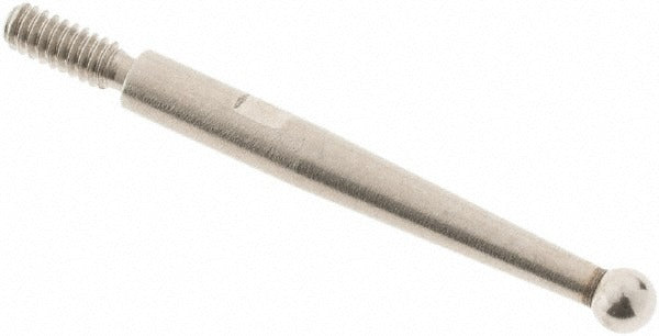 SPIROTHERM Spi 20-655-7 Test Indicator Ball Contact Point Steel