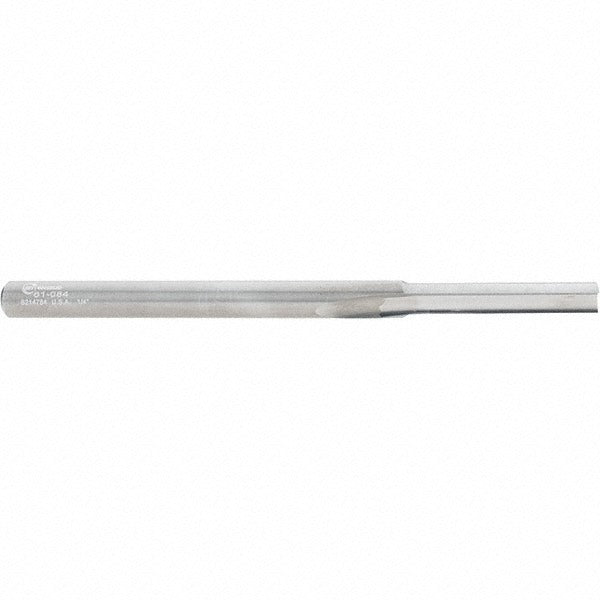 ONSRUD Onsrud 61-084 Single Edge Router Bit 1/4 Inch Carbide
