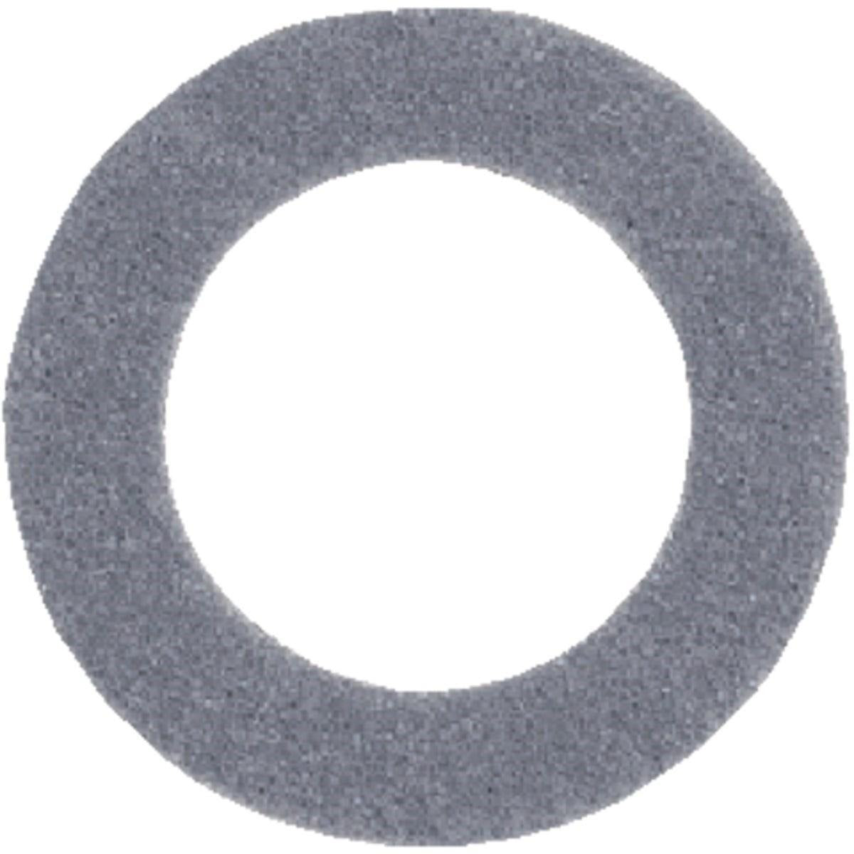 DANCO Danco 35311B Fiber Wolverine Bibb Gasket 13/16 in. x 7/16 in. x 1/16 in. (Each) Replacement 35311B