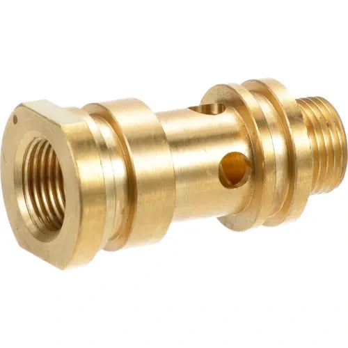 CLEVELAND Cleveland KE50460-1 Trunnion Steam Inlet (Pack of 1) Allpoints 8010626