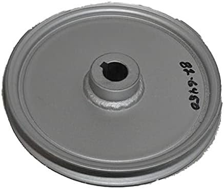 TORO Toro 82-6450 Pulley (6 x 6 x 1 inches) 82-6450
