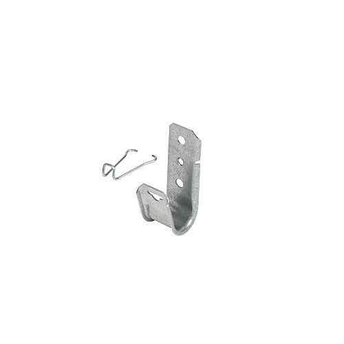 CABLOFIL Cablofil Inc CJ12H 3/4 Inch J-hook Wide Base with Retainer