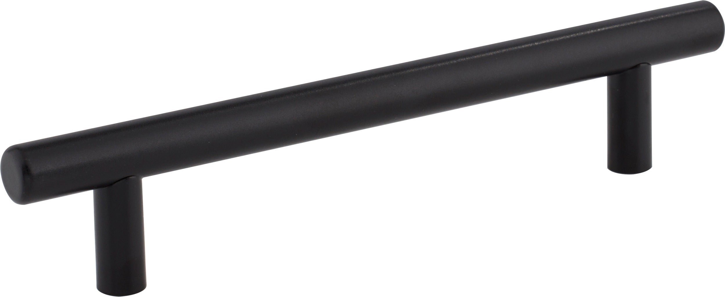 ELEMENTS Elements 174SSMB Cabinet Bar Pull Matte Black Stainless Steel