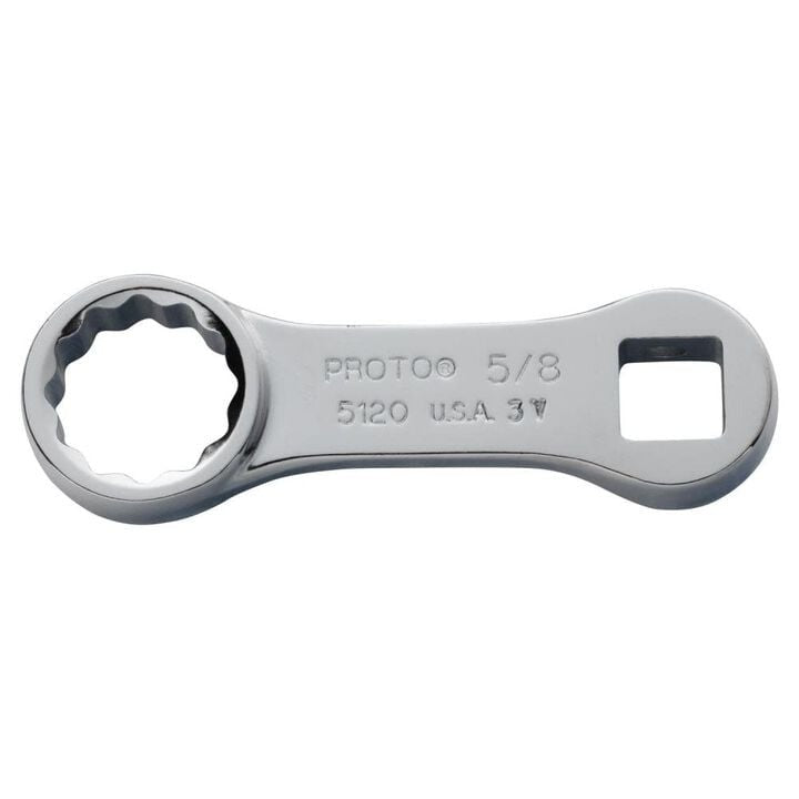 PROTO Proto j5120 Torque Adapter 3/8 in Drive 5/8 in