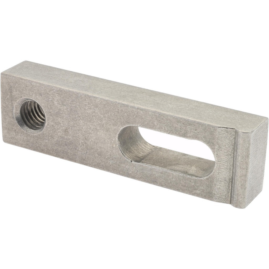 GIBRALTAR Gibraltar 88364880 Clamp Strap Stainless Steel 3 Inch