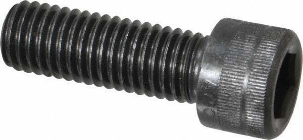 HOLO-KROME Holo-krome 76368 Hex Socket Cap Screw M12 X 1.75 Alloy Steel