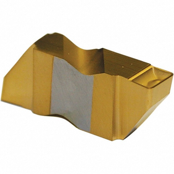 TOOL-FLO Tool-flo 563688PRN4C Grooving Insert GP50 Carbide Tin