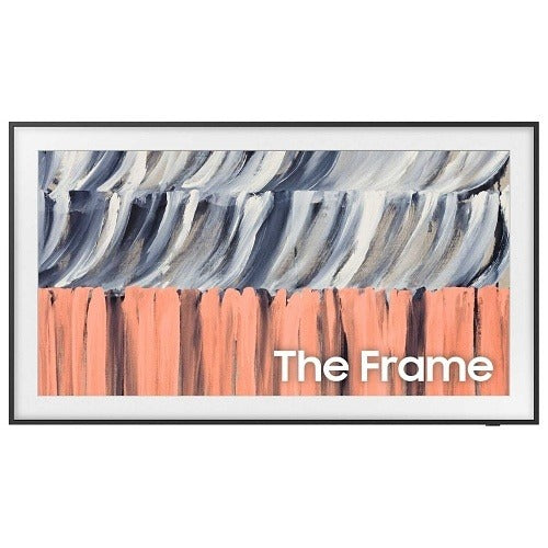 SAMSUNG Samsung QN65LS03HEFXZA 65 Inch Qled Frame Tv
