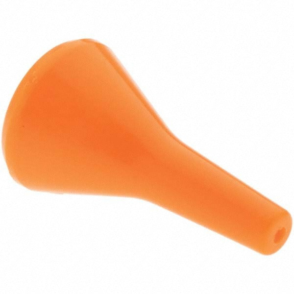 VALUE COLLECTION Value Collection 10106 Round Coolant Hose Nozzle 1/16 in 5-pack