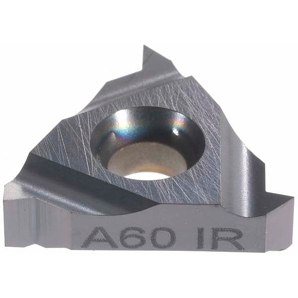 HERTEL Hertel 16IRA60HG225TR Threading Insert Solid Carbide 48-16 Tpi