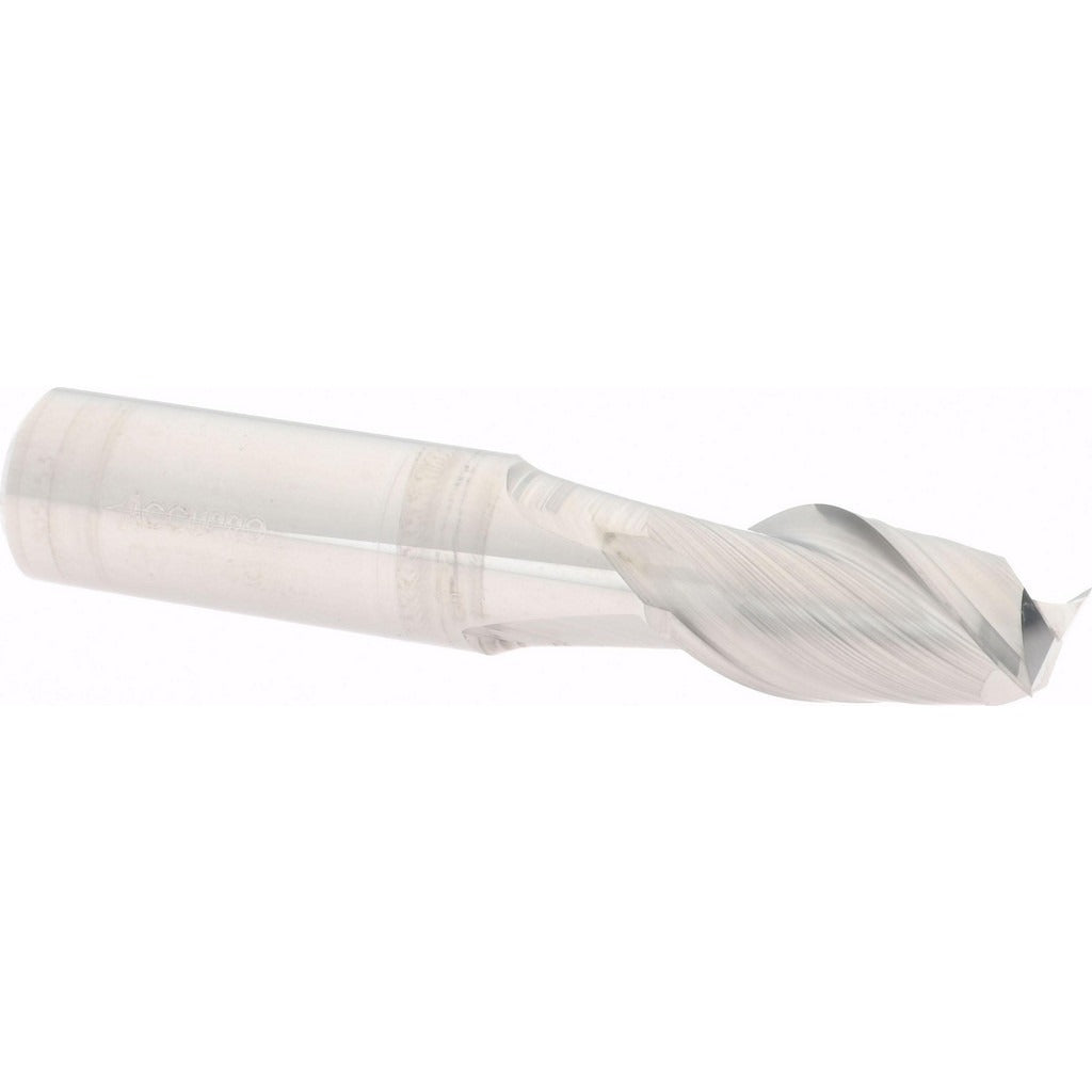 ACCUPRO Accupro 12181656 Square End Mill 23/64 in 2 Flute Carbide