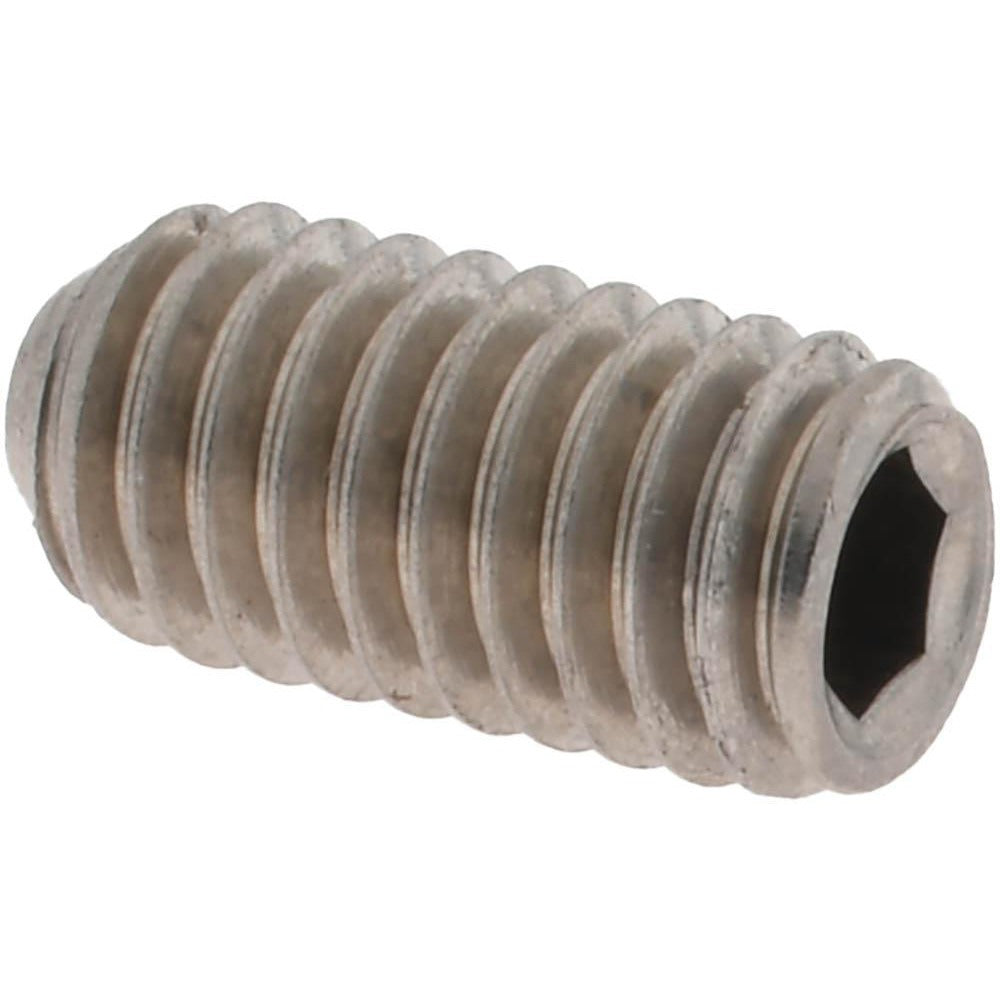 VALUE COLLECTION Value Collection SS6X06012-100BX M6 Set Screw Din 916