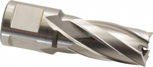 HOUGEN Hougen 12316 Annular Cutter 0.6299 in Hss Weldon Shank