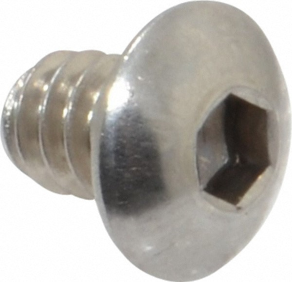 VALUE COLLECTION Value Collection MSC-67562405 Button Socket Cap Screw 10-24