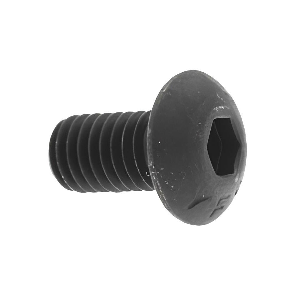 VALUE COLLECTION Value Collection 88546403 Button Socket Cap Screw 50 Pack