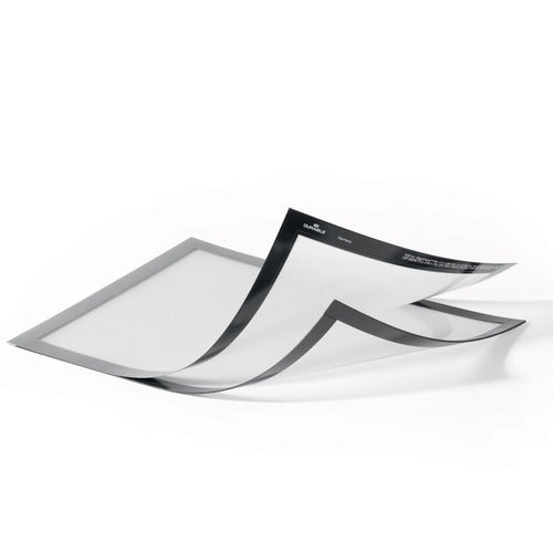 DURABLE Durable Office Products DBL400423 Magnetic Sign Holder