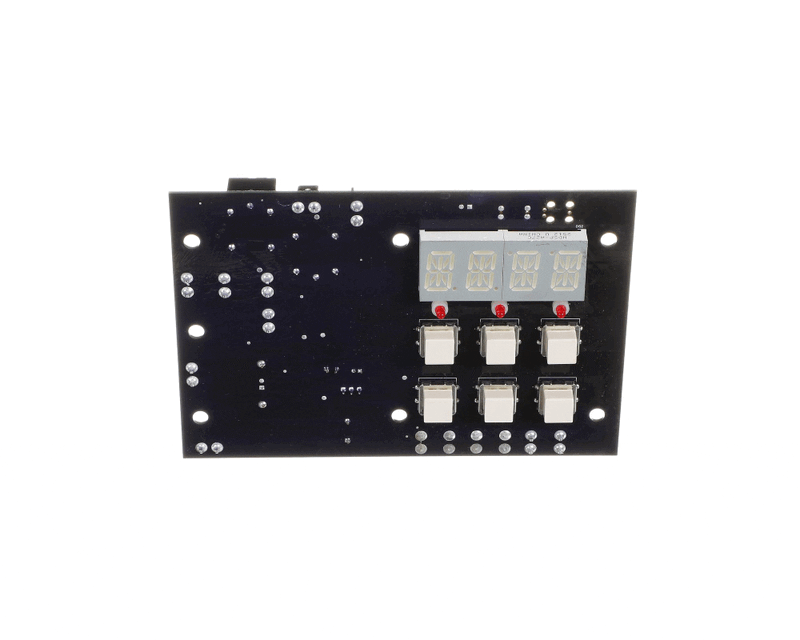 ACCUTEMP Accutemp AT2E-6897-1-R03 Controller (Each)